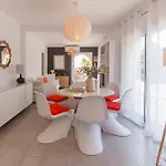 Welcs Casa 283 Emp Cerca Del Mar * Montjoi