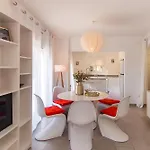 Welcs Casa 283 Emp Cerca Del Mar Semesterbostad