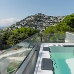Welcs Casa 283 Emp Cerca Del Mar Semesterbostad Montjoi