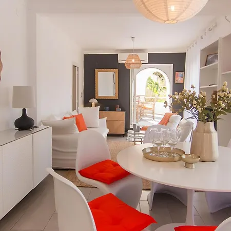 Prázdninový dům Welcs Casa 283 Emp Cerca Del Mar *