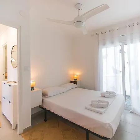 Welcs Casa 283 Emp Cerca Del Mar Prázdninový dům