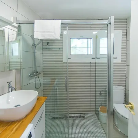 Welcs Casa 283 Emp Cerca Del Mar Prázdninový dům Montjoi