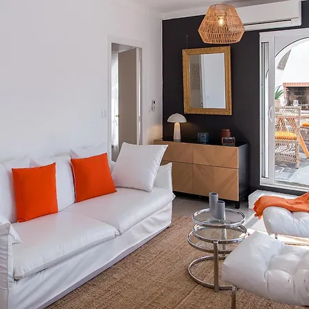 Ferienhaus Welcs Casa 283 Emp Cerca Del Mar