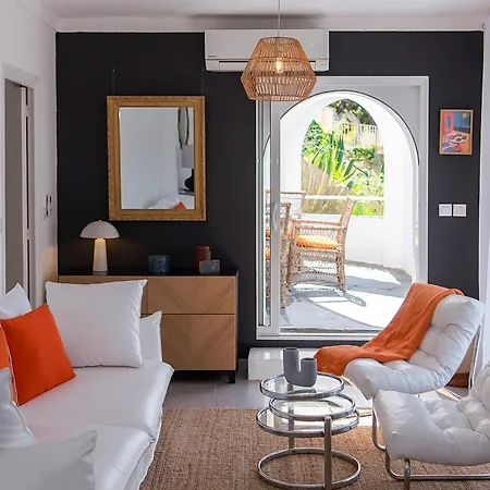Ferienhaus Welcs Casa 283 Emp Cerca Del Mar *