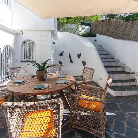 Ferienhaus Welcs Casa 283 Emp Cerca Del Mar