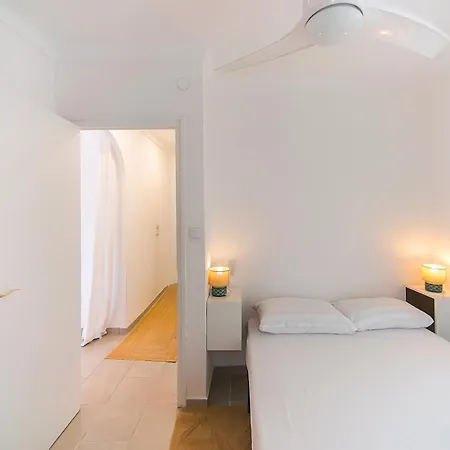 Welcs Casa 283 Emp Cerca Del Mar Montjoi