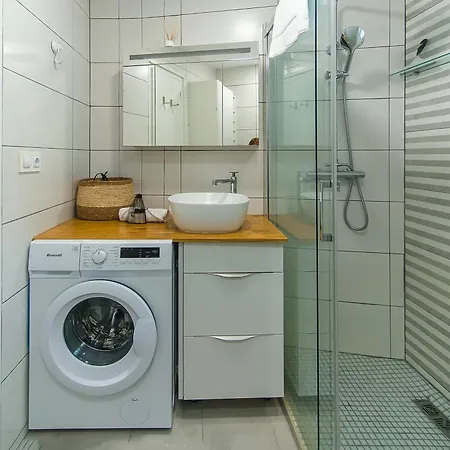 Welcs Casa 283 Emp Cerca Del Mar Prázdninový dům Montjoi