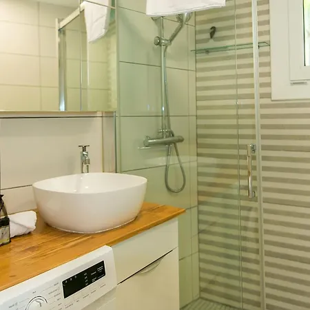 Welcs Casa 283 Emp Cerca Del Mar Prázdninový dům *