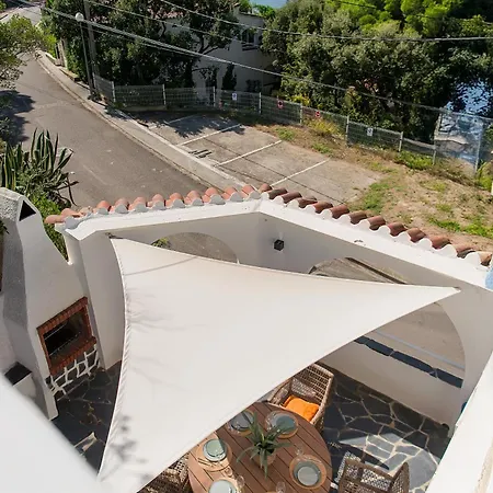 Welcs Casa 283 Emp Cerca Del Mar Montjoi