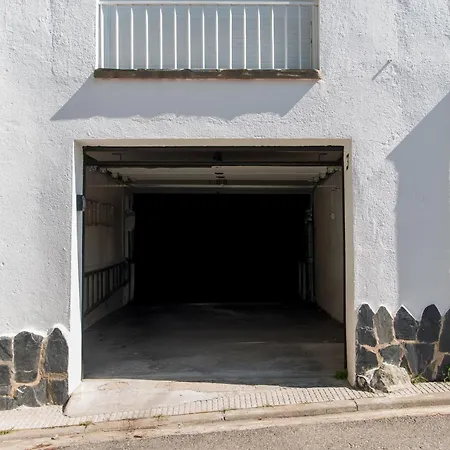 Welcs Casa 283 Emp Cerca Del Mar Ferienhaus