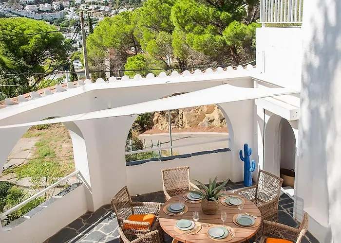 Ferienhaus Welcs Casa 283 Emp Cerca Del Mar *