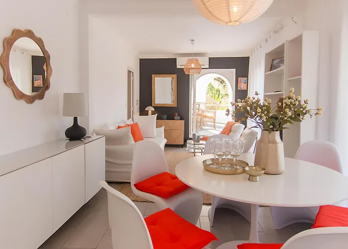 Ferienhaus Welcs Casa 283 Emp Cerca Del Mar *