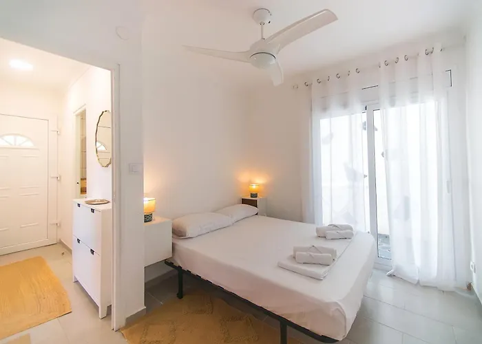 Welcs Casa 283 Emp Cerca Del Mar Ferienhaus