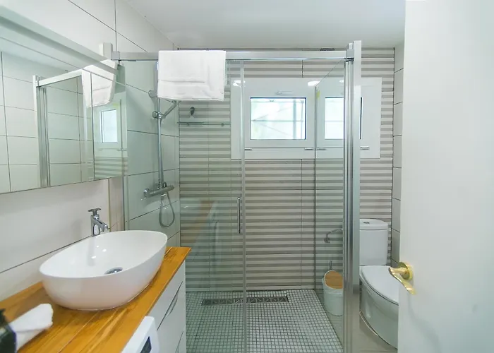 Welcs Casa 283 Emp Cerca Del Mar Ferienhaus Montjoi