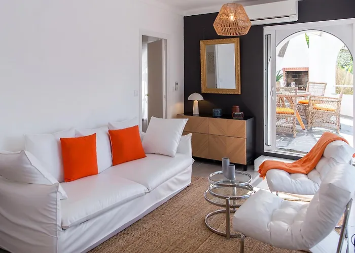 Ferienhaus Welcs Casa 283 Emp Cerca Del Mar