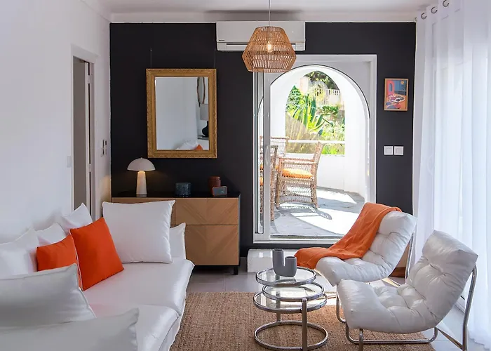 Ferienhaus Welcs Casa 283 Emp Cerca Del Mar *