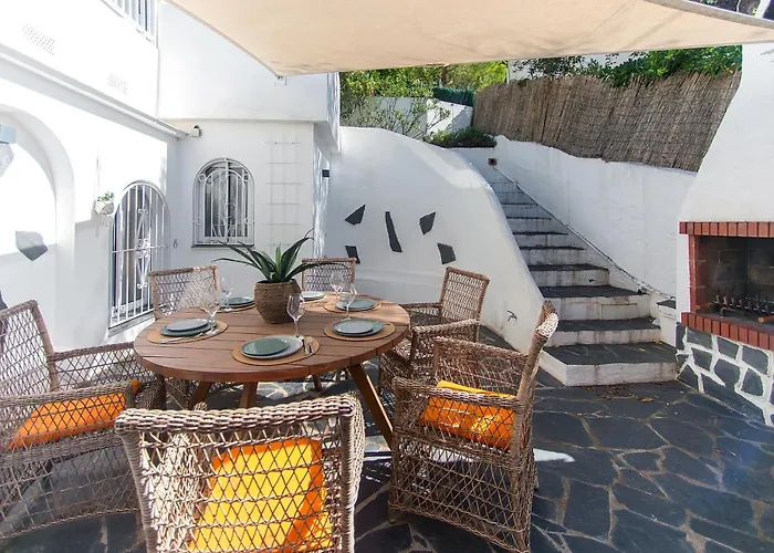 Ferienhaus Welcs Casa 283 Emp Cerca Del Mar