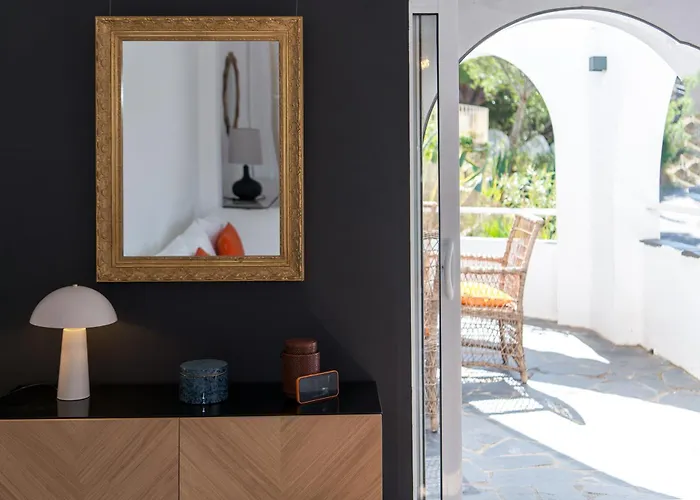 Welcs Casa 283 Emp Cerca Del Mar Ferienhaus Montjoi