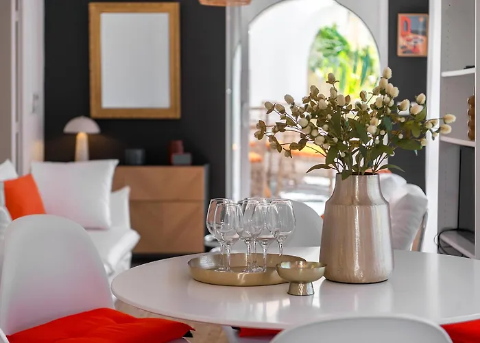 Ferienhaus Welcs Casa 283 Emp Cerca Del Mar Montjoi