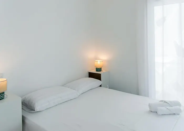 Ferienhaus Welcs Casa 283 Emp Cerca Del Mar