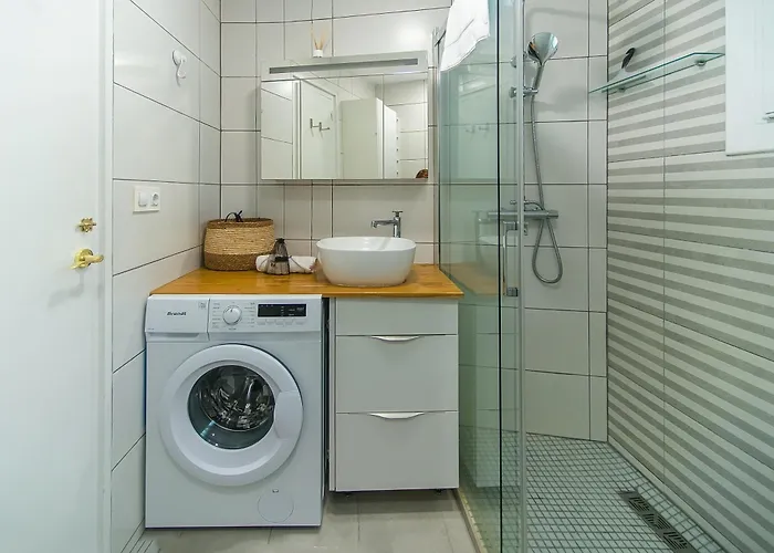 Welcs Casa 283 Emp Cerca Del Mar Ferienhaus Montjoi