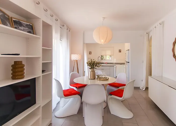 Welcs Casa 283 Emp Cerca Del Mar Ferienhaus