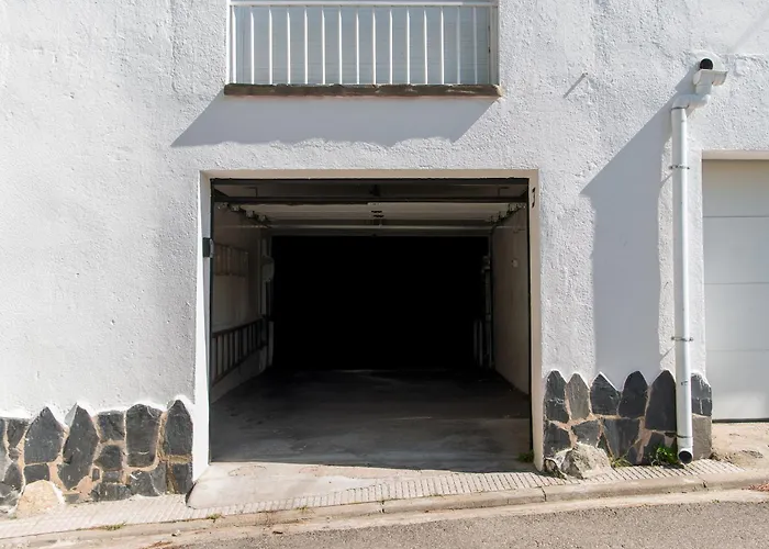 Welcs Casa 283 Emp Cerca Del Mar Ferienhaus